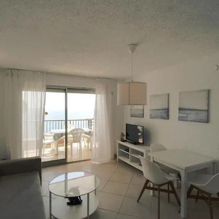 Appartement Apartamento Palace Miami Playa