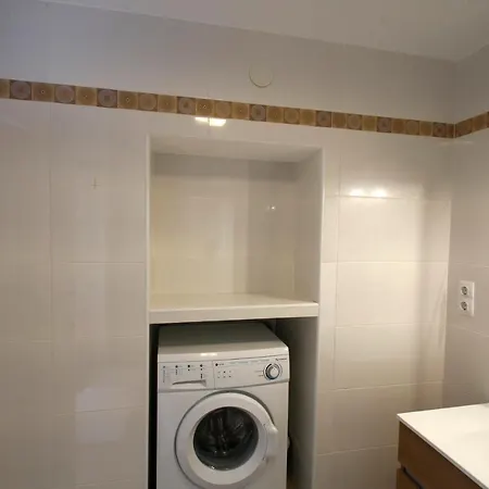 Apartamento Palace Appartement Miami Playa
