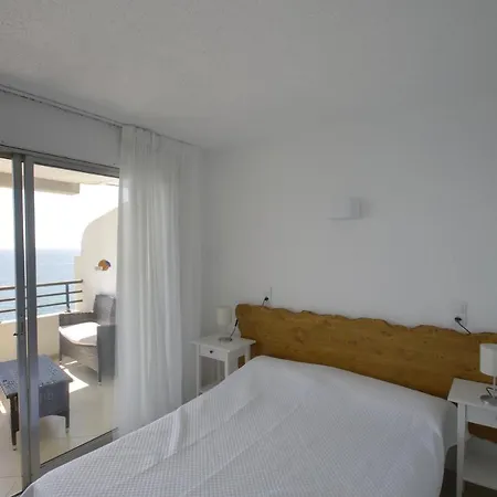 Apartamento Palace Apartment *