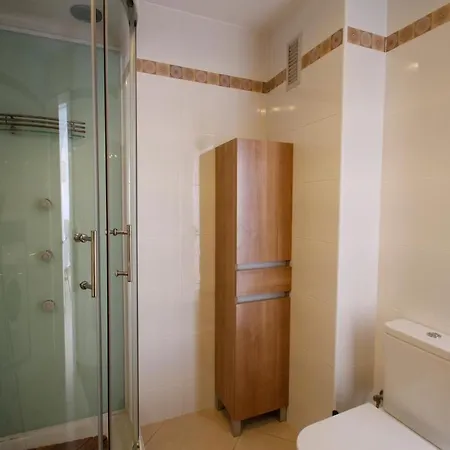 Apartamento Palace Apartment