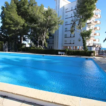Apartamento Palace Apartment