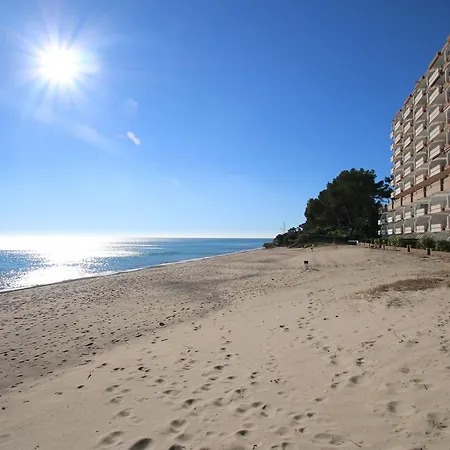 Apartamento Palace Miami Playa